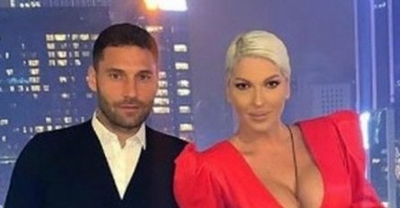 ŠOKANTAN POTEZ DUŠKA TOŠIĆA NAKON JELENINE AFERE: Fudbaler uradio nešto što NIKO NIJE OČEKIVAO!