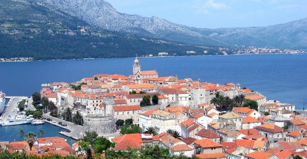 Posjetite čarobnu Korčulu i boravite u jednom od najluksuznijih hotela Marko Polo****!
