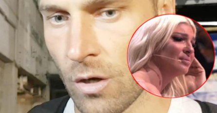 ZAŠTO DUŠKO ŠUTI? PSIHOLOZI SVE OTKRILI: Jelenina afera NIJE iznenadila njenog muža, EVO ZAŠTO!