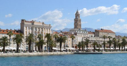 Osjetite morsku idilu u zimskim danima u Splitu! 