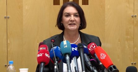 Gordana Tadić imenovana za glavnu tužiteljicu Tužilaštva BiH