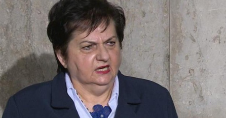 Dušanka Majkić: Ime Republike Srpske neupitno