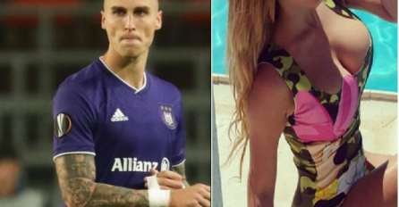 Odjeknule nove ŠOK PORUKE Vranješa: Dok je bio sa JK muvao je OVU pjevačicu, SVI SE PITAJU KOJA IMA VEĆE GRUDI?