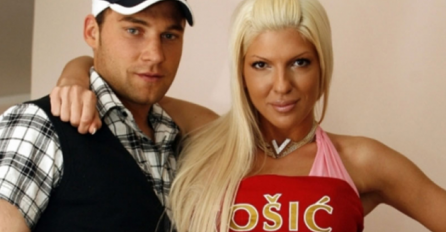 Tko je Duško Tošić, muž Jelene Karleuše? Ovo je njegova nevjerovatna priča koja će vas RASPLAKATI