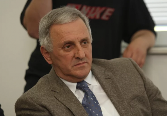Ispitivanjem vještaka Sahačića nastavljeno suđenje Edinu Arslanagiću i drugima