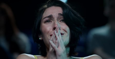 "Nakon što sam se udala shvatila sam da moj muž i njegova rođena sestra imaju neki poseban odnos"