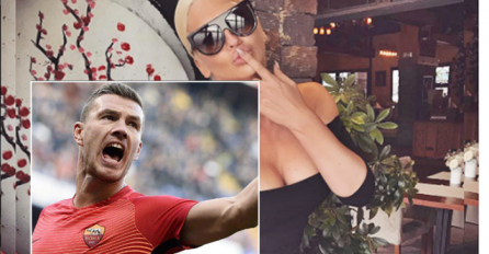 DŽEKO UGLEDAO KARLEUŠIN VIDEO, PA ISPOD OSTAVIO REAKCIJU: Cijela BiH na nogama, ŠTA ĆE AMRA NA OVO REĆI? (FOTO)