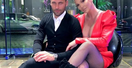 UŠLI SU DANAS NA DUŠKOV PROFIL I UHVATILI SE ZA GLAVU KAD SU OVO UGLEDALI: Sad je sve gotovo!