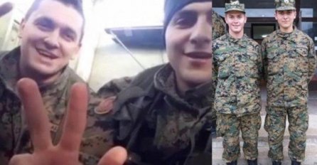 “Tri božićna ne dam dana, za hiljade ramazana” Vojnici OSBiH kažnjeni zbog ove pjesme