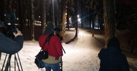 BIHAĆ: Vlada Velike Britanije osigurala rasvjetu u Borićima i još pet naselja u Bihaću