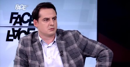 KESIĆ DOŠAO U EMISIJU I IMITIRAO DODIKA U ORIGINALU, DODIK ĆE POLUDJETI: "Samo zatvorite usta i pričajte" (VIDEO)