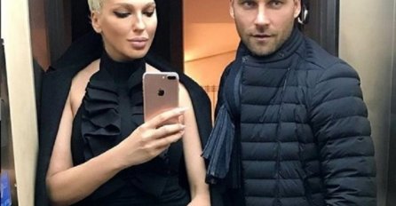 NE MOGU VIŠE, JELENA I DUŠKO DONIJELI TEŠKU ODLUKU: Drami je došao kraj!