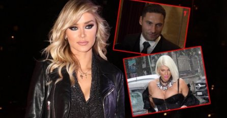 OGLASILA SE MANEKENKA POVODOM PRIČE DA JE LJUBAVNICA DUŠKA TOŠIĆA: Sve je otkrila, JELENA JE ODMAH REAGOVALA!