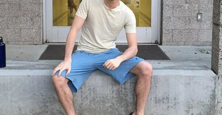 OVAJ MOMAK SVAKOG MJESECA NAPRAVI OD DVOJE DO PETERO DJECE: Bira žene od 18 do 42 godine (FOTO)