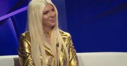 KARLEUŠI POKAZALI SLIKU BAKIRA IZETBEGOVIĆA: Voditelj nije mogao doći sebi KAD MU JE OVO REKLA!