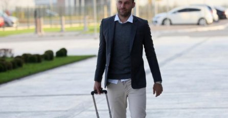 AKO DUŠKO TOŠIĆ POTPIŠE OVAJ PAPIR, GOTOVO JE: Ide od Jelene, SAD JE SVE JASNO!