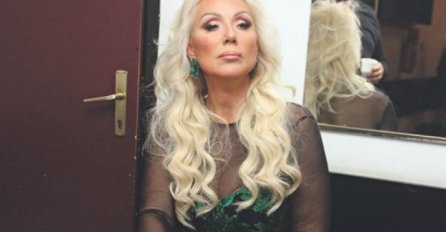 OVO NIKO NIJE OČEKIVAO, BRENA SE OGLASILA I PROGOVORILA O RAZVODU: "Zatečena sam, ali OVO MORAM REĆI"