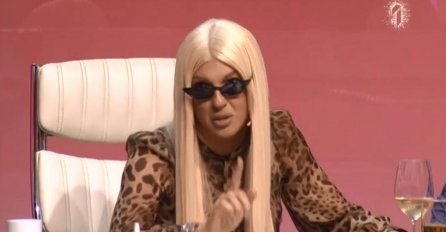 OBJAVLJEN DIO TEK SNIMLJENE EMISIJE "ZVEZDE GRANDA": Velike promjene u SHOWU, NJE VIŠE NEMA! (VIDEO)