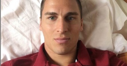 OGNJEN VRANJEŠ U TOTALNOM ŠOKU: Direktor Anderlehta prelomio i DONIO NAJVAŽNIJU ODLUKU!