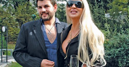 USRED SKANDALA PROGOVORIO I KARLEUŠIN BIVŠI MUŽ, IMA NEŠTO ŠTO ĆE SLOMITI JELENU: Poslao je brutalnu poruku 