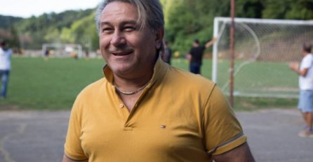 NJU NISTE PRIJE VIDJELI, A PRAVA JE LJEPOTICA: Kćerka Halida Muslimovića obara sve s nogu 