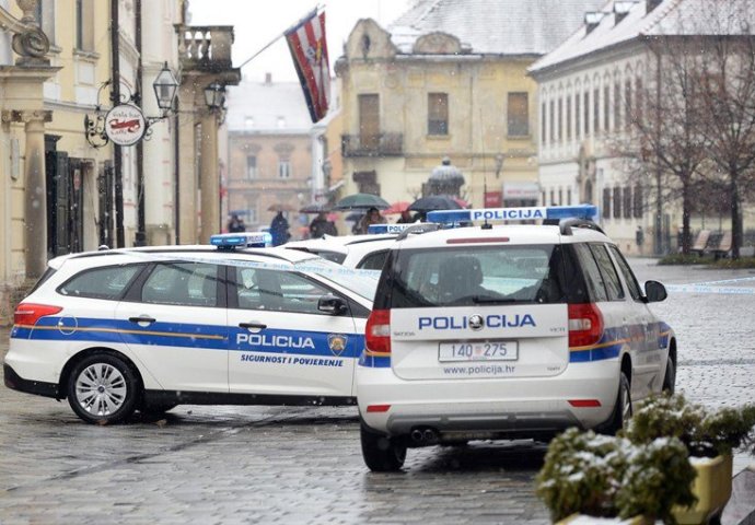 Sin podivljao jer su za ručak ćufte pa ih istresao na ulicu i potukao se s ocem