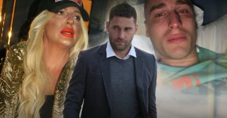 PRIZNALA ISTINU O DUŠKU, PROCURIO SNIMAK RAZGOVORA KARLEUŠE SA PJEVAČICOM: Konačno je otkrivena prava istina 