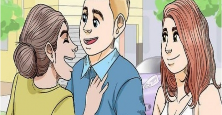 SVI MUŠKARCI PRED ŽENAMA URADE ISTU STVAR AKO JE VARAJU: Dobro obratite pažnju ako se i vama desi