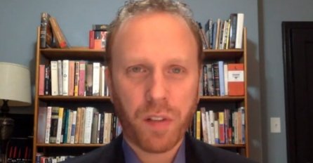 NOVINAR MAX BLUMENTHAL ANALIZIRA MOGUĆNOST IZBIJANJA GRAĐANSKOG RATA U VENEZUELI: "Postoji opasnost od vojne invazije"