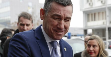 Kosovo: Takse neće biti ukinute već proširene