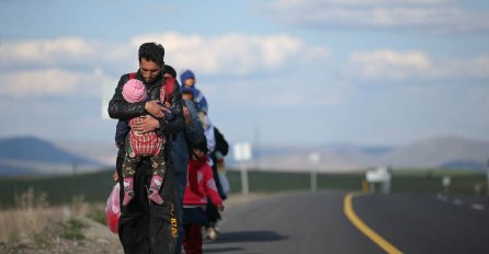 UNHCR: Političari podstiču strah prema izbjeglicama u Evropi