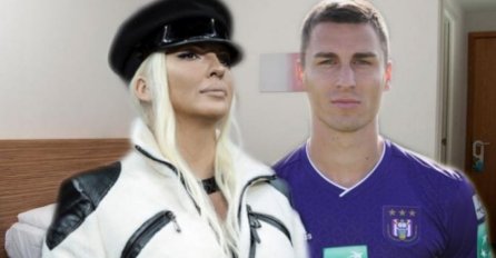 NIJE KRAJ, PROCURILA NOVA PREPISKA JELENE I VRANJEŠA: "Bebo, hoću da me..." 