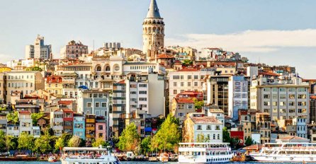 Martovsko putovanje u ISTANBUL sa agencijom V.I.P Travels! Provedite nezaboravne trenutke u carskom gradu!