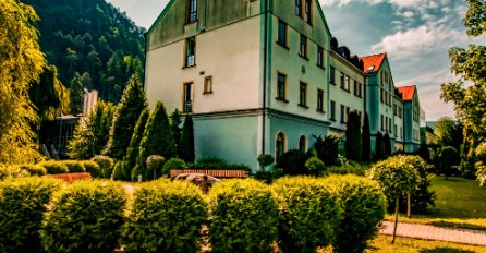 Priuštite si itekako zasluženi odmor u prekrasnoj prirodi u Thermana Laško!