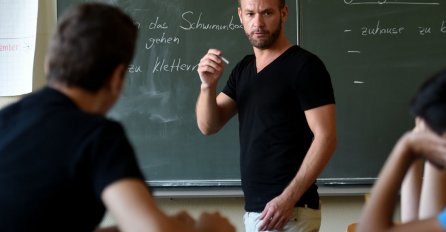 Zahvaljujući neobičnoj i lakoj metodi usvojićeš njemački jezik za samo 2 sedmice 