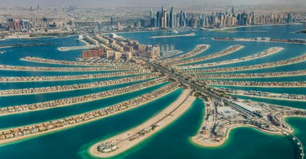 POUČNA PRIČA: Bogataš iz Dubaija