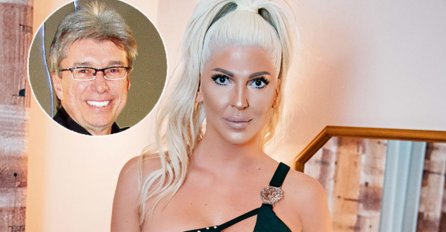 NAKON SKANDALA SA SLIKAMA, SAŠA POPOVIĆ PRIŠAO JELENI I POSTAVIO JOJ SAMO JEDNO PITANJE: Nije vjerovala šta čuje!