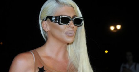 OVO NEĆE IZDRŽATI: JELENU KARLEUŠU sada zadesila VELIKA MUKA, ludi i plače jer joj se ovo događa!