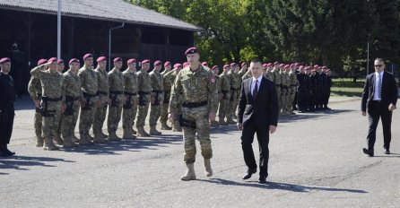 Nova imena na rukovodećim pozicijama u MUP-u RS