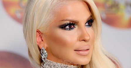 Nakon nekoliko dana AGONIJE, oglasila se Jelena Karleuša i pokazala da je SVJESNA šta cijela Srbija misli o njoj, a evo i NJENOG ODGOVORA 