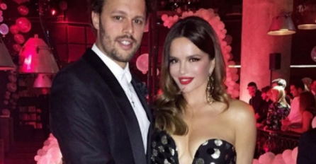 U BRAKU JE SA ZANOSNOM SEVERINOM: Pogledajte kako je Igor Kojić nekada izgledao