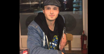 Traži se Hussein Mahmutćehajić, porodica moli za pomoć