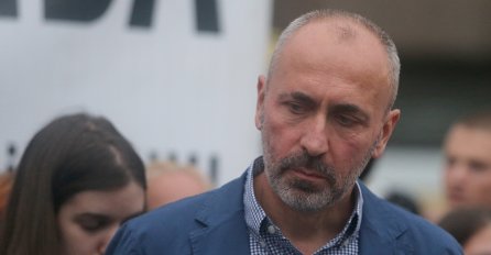 Zbog smjena u MUP-u RS, oglasio se advokat Davora Dragičevića: Evo šta je poručio
