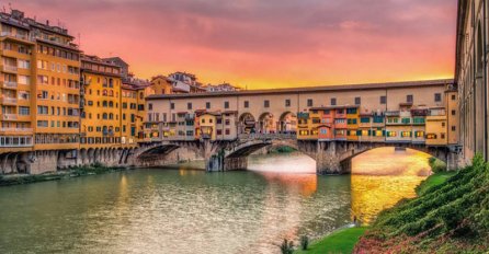 Vaše čarobno putovanje za 1. Mart u Toskanu, jednu od najljepših regija Italije!