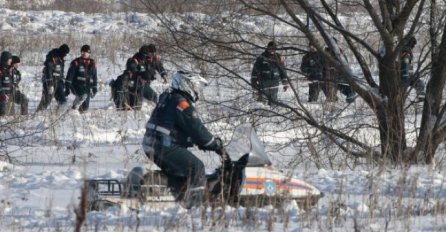 STRAVIČNA NESREĆA: U sudaru aviona i helikoptera poginulo pet osoba, na licu mjesta spasilačke ekipe