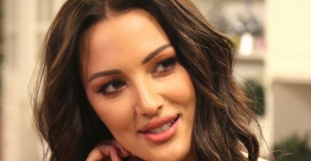 JOŠ MALO JE OSTALO! Prija ušla u deveti mjesec trudnoće: A kad čujete šta će pjevačica uraditi, uhvatit ćete se za glavu