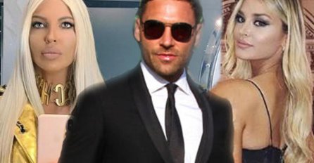 DUŠKO OBJAVIO BRUTALNU FOTOGRAFIJU: Karleuša noćima ne spava zbog SKANDALA, ali OVO će je skroz uništiti (FOTO)