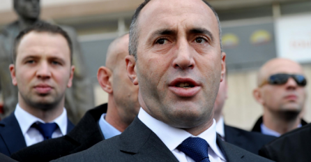 Haradinaj odbio zahtjev SAD da ukine takse