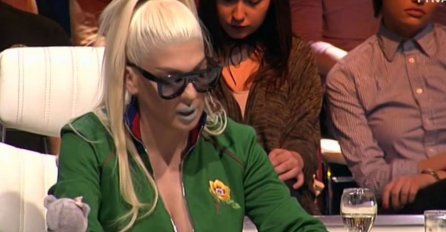 KARLEUŠA BIJESNA I URLA: Javno u programu zaprepastila sve, evo šta je uradila, VIŠE NIŠTA NEĆE BITI ISTO