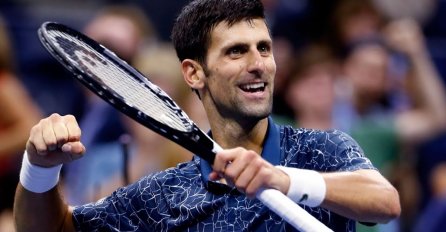 HISTORIJSKI TRENUTAK: Nole POBIJEDIO Nadala za SEDMI trijumf na Australian Openu